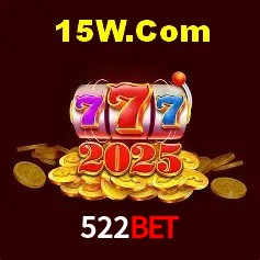 Provedores de Jogos 522Bet