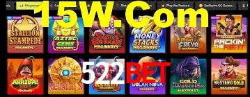 Game Statistics 522Bet