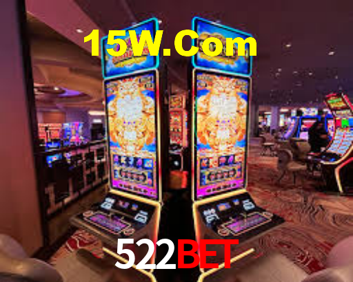 Live Casino 522Bet