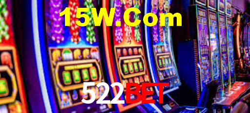 Tournaments 522Bet