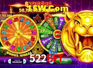 Avaliações dos Jogadores 522Bet