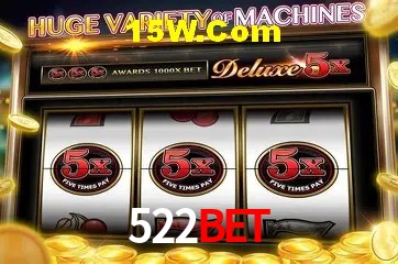 522Bet - Oficial Para Download Do Cassino - 522Bet App