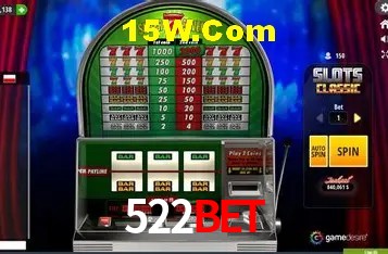 Sistemas de Segurança 522Bet
