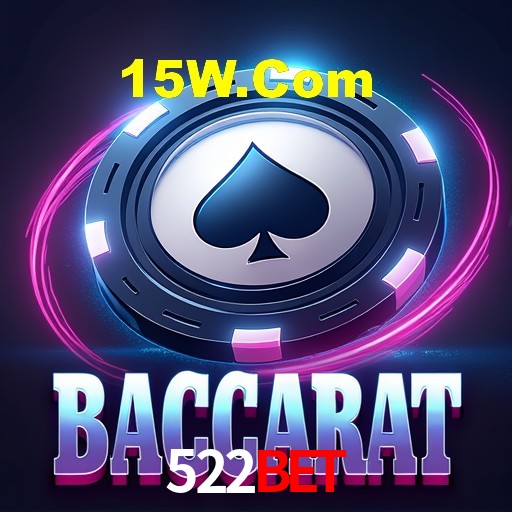 Mesa de Blackjack 522Bet
