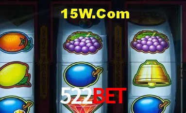 Benefícios da Conta 522Bet