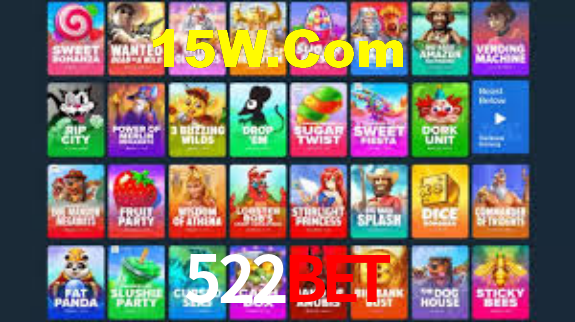 522Bet Vip