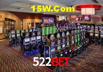 Estatísticas Esportivas 522Bet