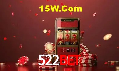 Cadastro Rápido 522Bet