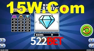 Spaceman Game 522Bet
