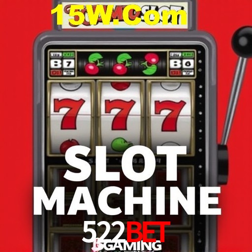 Descubra o Mundo do Cassino Online com 522Bet