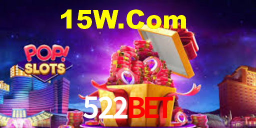 Welcome Bonus 522Bet