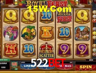 Estatísticas 522Bet