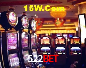 Recursos de Bônus 522Bet