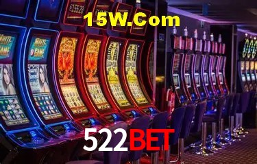 Apostas de Tênis 522Bet