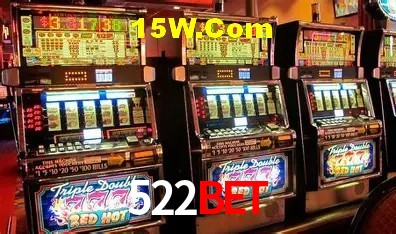 522Bet Vip