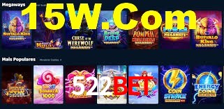 Tennis Betting 522Bet