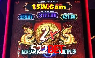 522Bet Vip