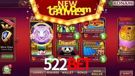 Ofertas Exclusivas 522Bet