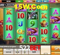 Experiência VIP 522Bet