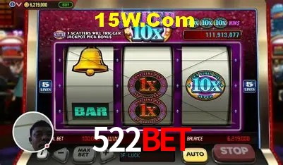 522Bet